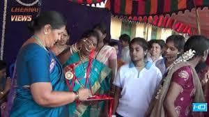 Queen Mary's College Queen Mary's College photo 5